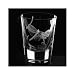 dragonfly glassware by artel
