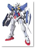 1/144 HG  �K���_���G�N�V�A ~�K���_��00(�_�u���I�[)�V���[�Y~�̃C���[�W���g�傷��