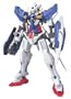 Gundam 00: HG 01 GN-001 Gundam Exia 1/144 Scale Model Kit