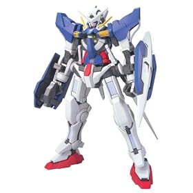 1/144 HG  �K���_���G�N�V�A ~�K���_��00(�_�u���I�[)�V���[�Y~