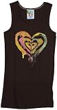 Roxy Girls 7-16 Waterworks Boy Tank