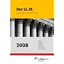 e-fellows.net wissen: Der LL.M. - Das Expertenbuch zum Master of Laws