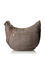 Borbonese Bandolera (Marrón)