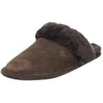 BEARPAW Women's 483 Slipper