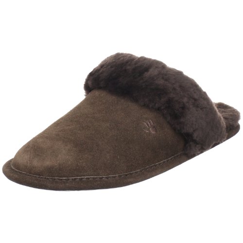 BEARPAW Women's 483 Slipper
