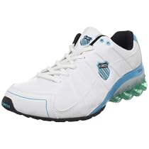 K-Swiss Women's Clear Tubes 50 Running Shoe
