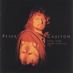 Hard Road,Tough Country