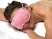 Personal Health Care : The Happy Company Cure Collection, Soothing Eye Mask, Pink