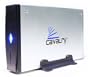 Cavalry Storage CACE Series 1 TB USB / Firewire 800 Mac-Ready External Hard Drive CACE3701T0