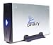 Cavalry Storage CACE Series 1 TB USB / Firewire 800 Mac-Ready External Hard Drive CACE3701T0