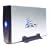 Cavalry Storage CAUE Series 250 GB USB External Hard Drive CAUE37250