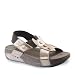 Easy Spirit Anti-Gravity Women's Heel Jewel Sandals