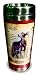 American Expedition Wolf Stainless Steel Travel Mug