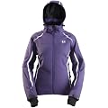 Ultrasport Damen Multifunktionsjacke Mayrhofen mit Ultraflow 10.000