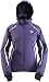 Ultrasport Damen-Funktions-Alpin-Outdoorjacke Mayrhofen