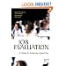 Job Evaluation: A Guide to Achieving Equal Pay