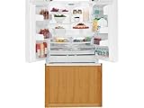 Review GE  / GE Profile : PFIC1NFWWV Refrigerator