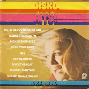 Disko Band - Disko Hits - Zortam Music