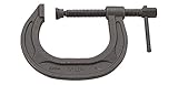 TOP トップ工業 CC-125 C型シャコ万力