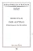Bücher : Der Auftrag. Erinnerung an eine Revolution (Programmbuch Nr. 30)