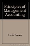 Principles of management accounting