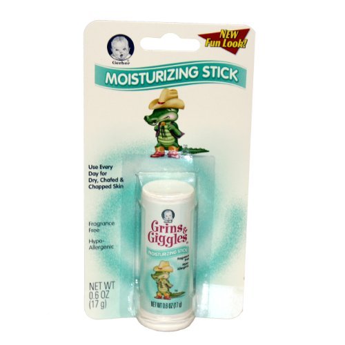 Gerber Grins & Giggles 2 pack