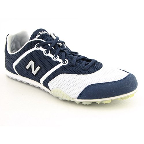 New Balance RS500 Track Blue Mens