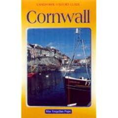 Cornwall and the Isles of Scilly (Landmark Visitors Guide)