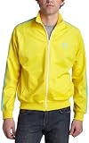Fred Perry Men's Track Jacket