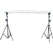 American DJ Dura Truss System Triangle Portable Crank Pro DURA TRUSS SYSTEM