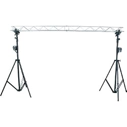 American DJ Dura Truss System Triangle Portable Crank Pro DURA TRUSS SYSTEM