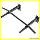 Physionics� - Barre de traction pour montage mural (KLMZ01)