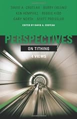 Perspectives on Tithing: Four Views