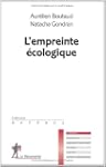 L'empreinte �cologique