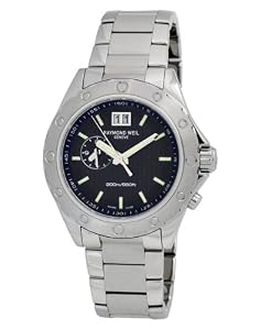Raymond Weil RW Sport Mens Watch 8200-ST-20001