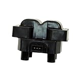 Beck Arnley 178-8444 Ignition Coil by Beck Arnley