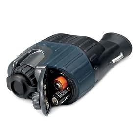 L3 Thermal Eye X50 Thermal Imaging Camera PAL 1000380 1000380-0002