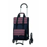 Andersen Treppenst. Scala Sh Fee marinevon "Andersen Shopper..."