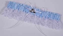 Hats Off Basic Garter