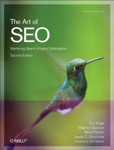 The Art of SEO