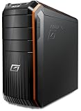 Acer Aspire Predator G3610 Desktop-PC (Intel Core i7 2600, 3,4GHz, 12GB RAM, 1TB HDD, NVIDIA GTX 560Ti, DVD, Win 7 HP)