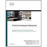 IPv6 for Enterprise Networks (Networking Technology)