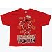Sesame Street - Ticklish Toddler T-Shirt