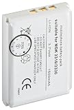 Tecxus 36131 Ersatzakku f&uuml;r Nokia 3310/3330 (1500mAh)