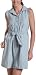 Kensie Girl Juniors\' Denim Dress