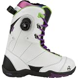 K2 Affair Snowboard Boot – Women’s White, 8.0 thumbnail