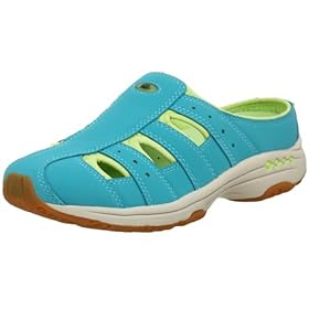 Easy Spirit Women's Travelair Athletic Shoe