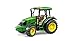 Bruder John Deere 5115M Vehicle