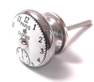 Boutons meubles cuisine