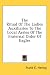 The Ritual Of The Ladies Auxiliaries To The Local Aeries Of The Fraternal Order Of Ea...